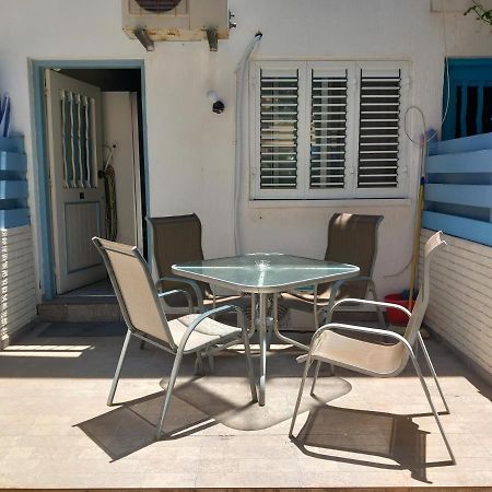 Paphos Studios Exterior photo