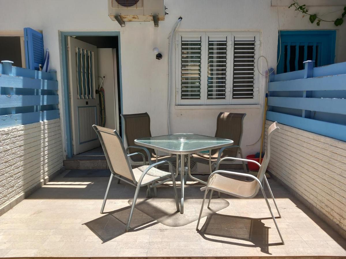 Paphos Studios Exterior photo
