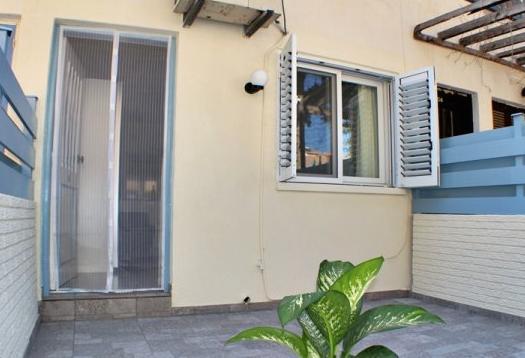 Paphos Studios Exterior photo