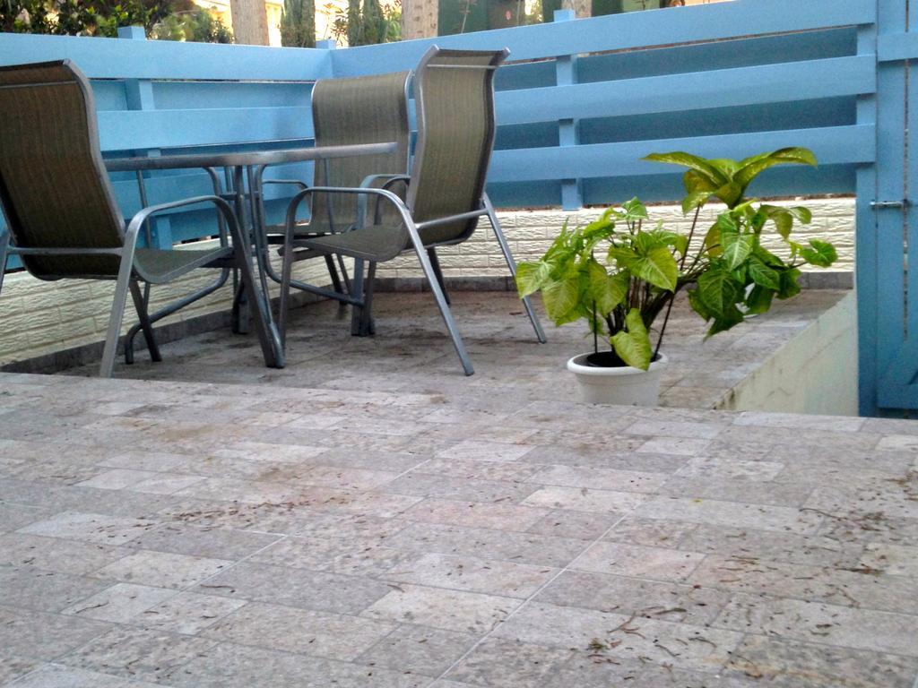 Paphos Studios Exterior photo